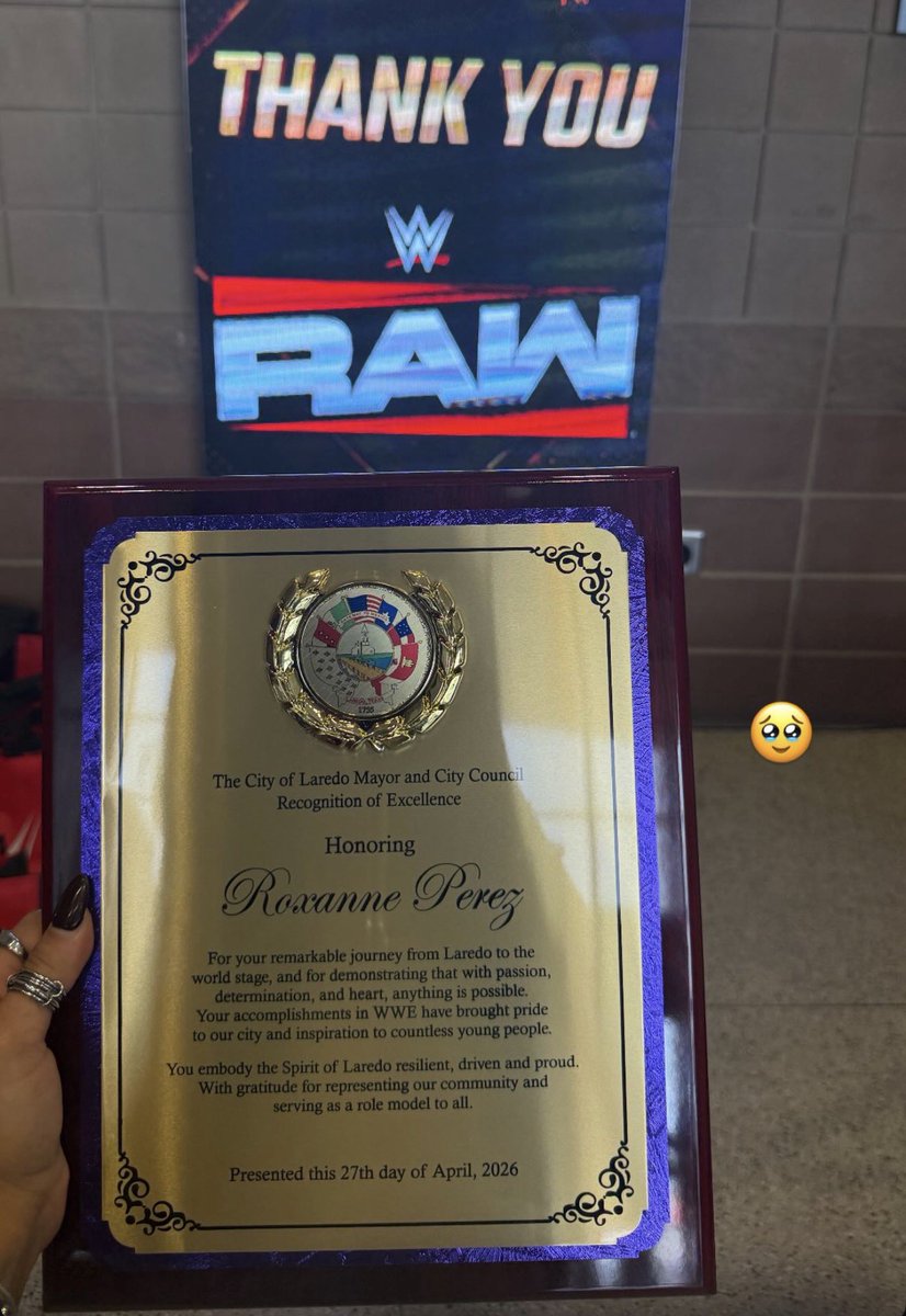 Fightful Wrestling tweet media