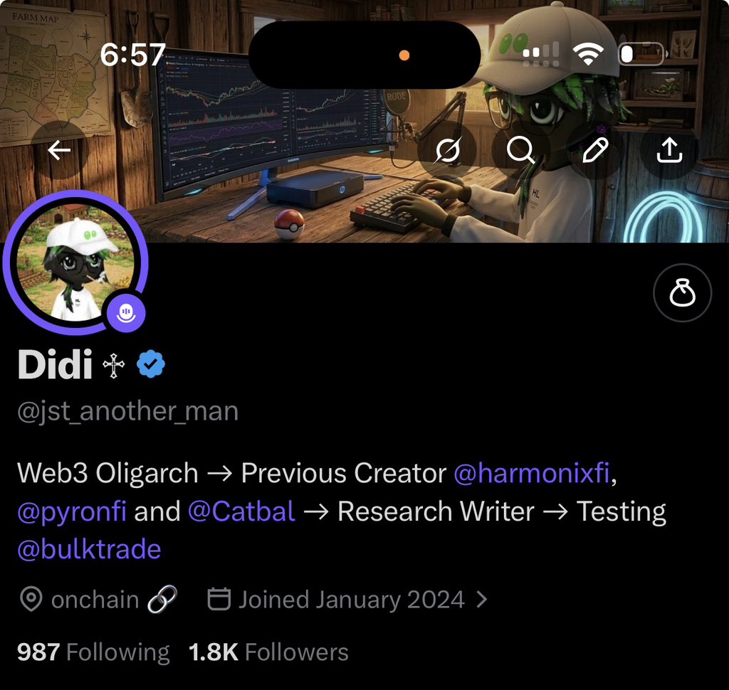 Didi ♱ tweet media