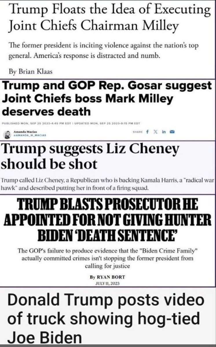 MSG(R) Miles🇺🇸 tweet media