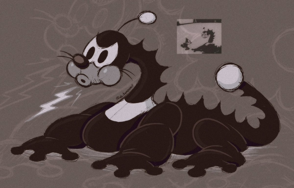 bugsgoon tweet media