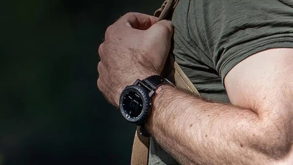 HFGEnthusiast's tweet image. Suunto Core 2 FCC filing points to a proper outdoor watch revival #suunto #suuntocore2 #smartwatch #outdoorwatch gadgetsandwearables.com/2026/04/27/suu…