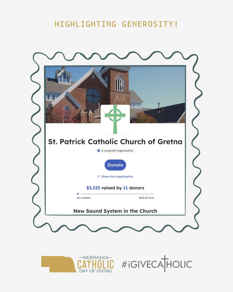 iGiveCatholic tweet media