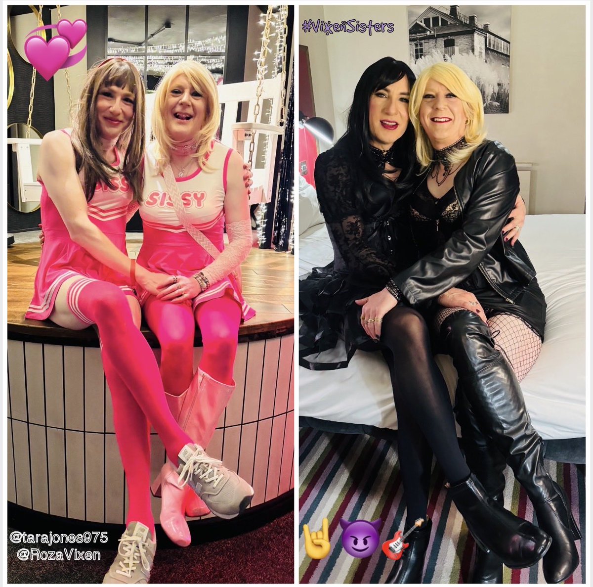 🇬🇧Roza🍑VIXEN🇬🇧 tweet media