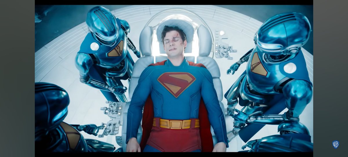 Shadow_Devil__'s tweet photo. @Asupermanfan Okey, es algo largo, pero ahí te va. El mensaje de sus padres.

Un mensaje que está incompleto y esto simbólicamente representa la parte incompleta del propio Superman; por eso, al iniciar la película, nos ponen un marco simbólico mediante un paralelismo.+ https://t.co/wHoEvdCWhS