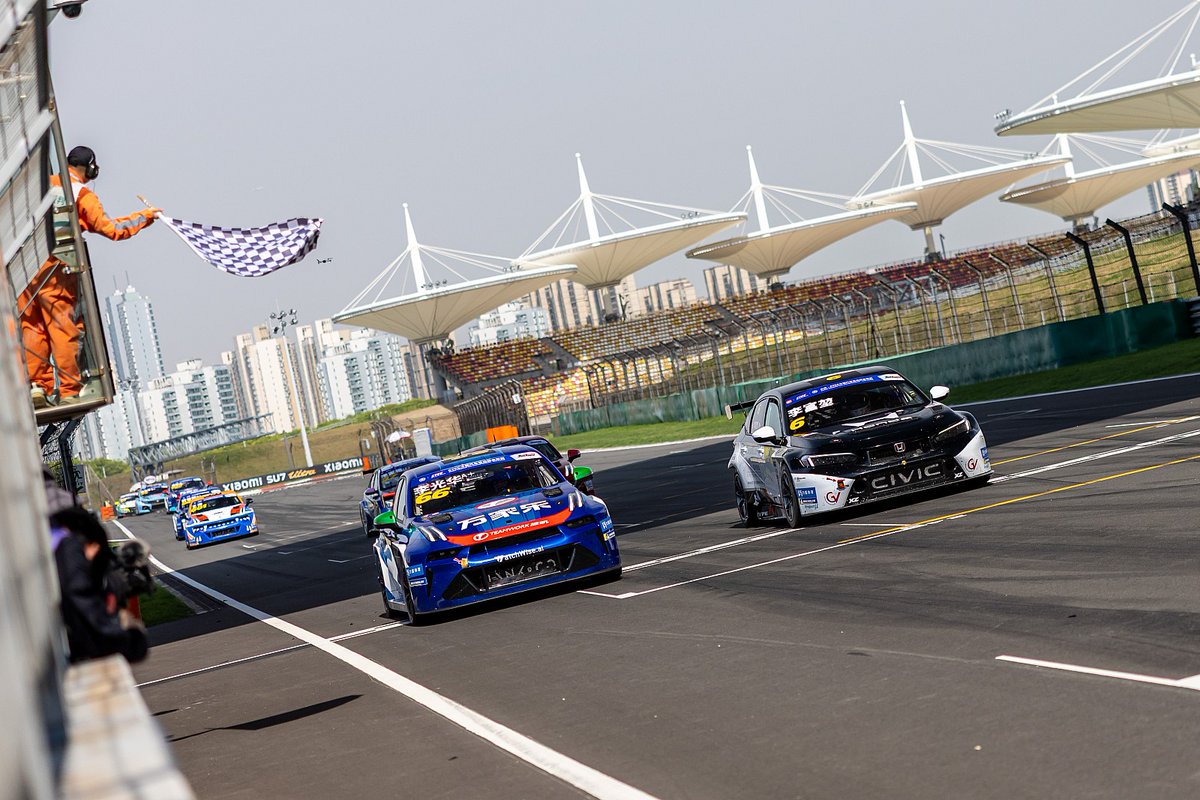 JAS Motorsport tweet media