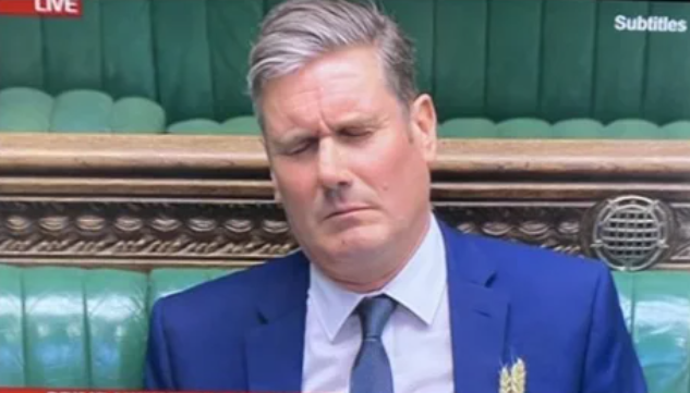 That feeling when your rent boys are about to spill the beans and the whole country is about to find out