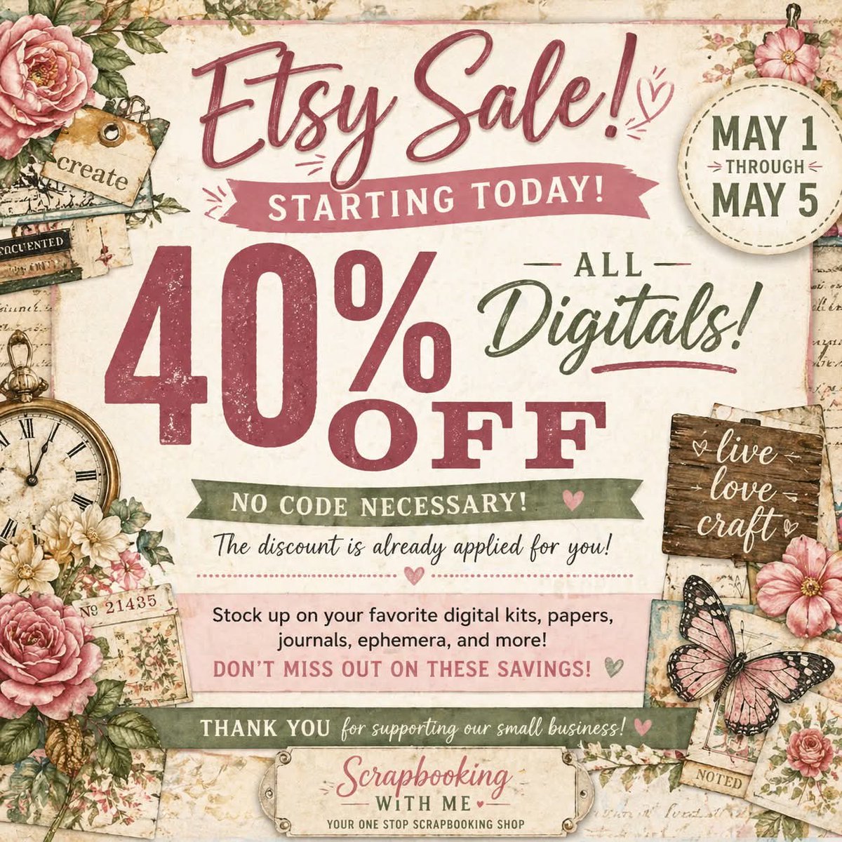 JulieB2250's tweet photo. Grab yours today! 

Shop and Save
https://t.co/W3WhC8it5X https://t.co/UKtCZTqa5h