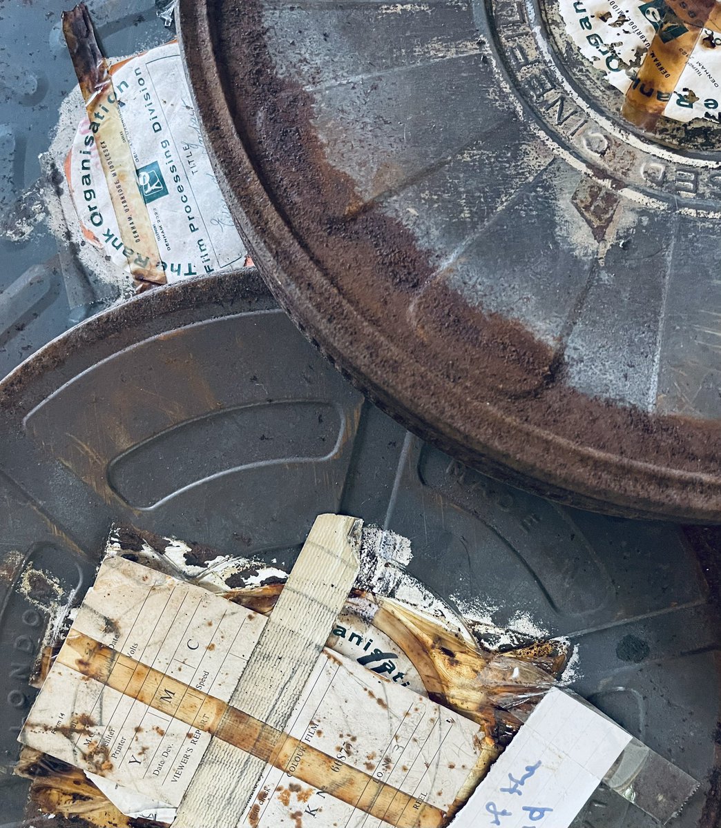 Stephen La Rivière tweet media