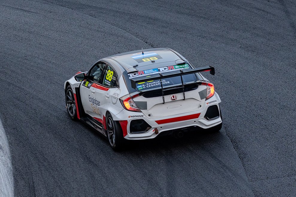 JAS Motorsport tweet media