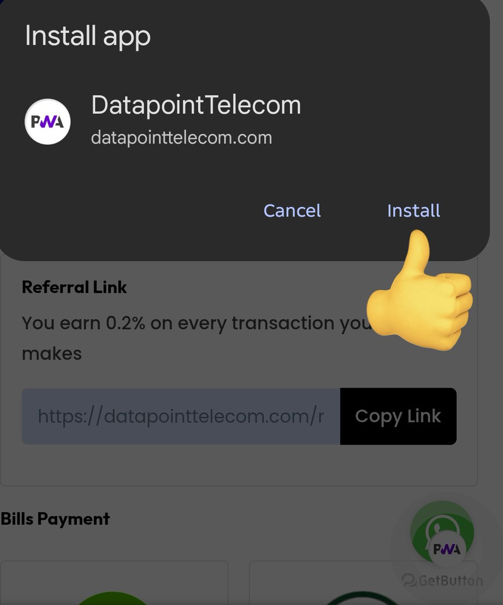 DATAPOINTTELECOM Ltd1 tweet media