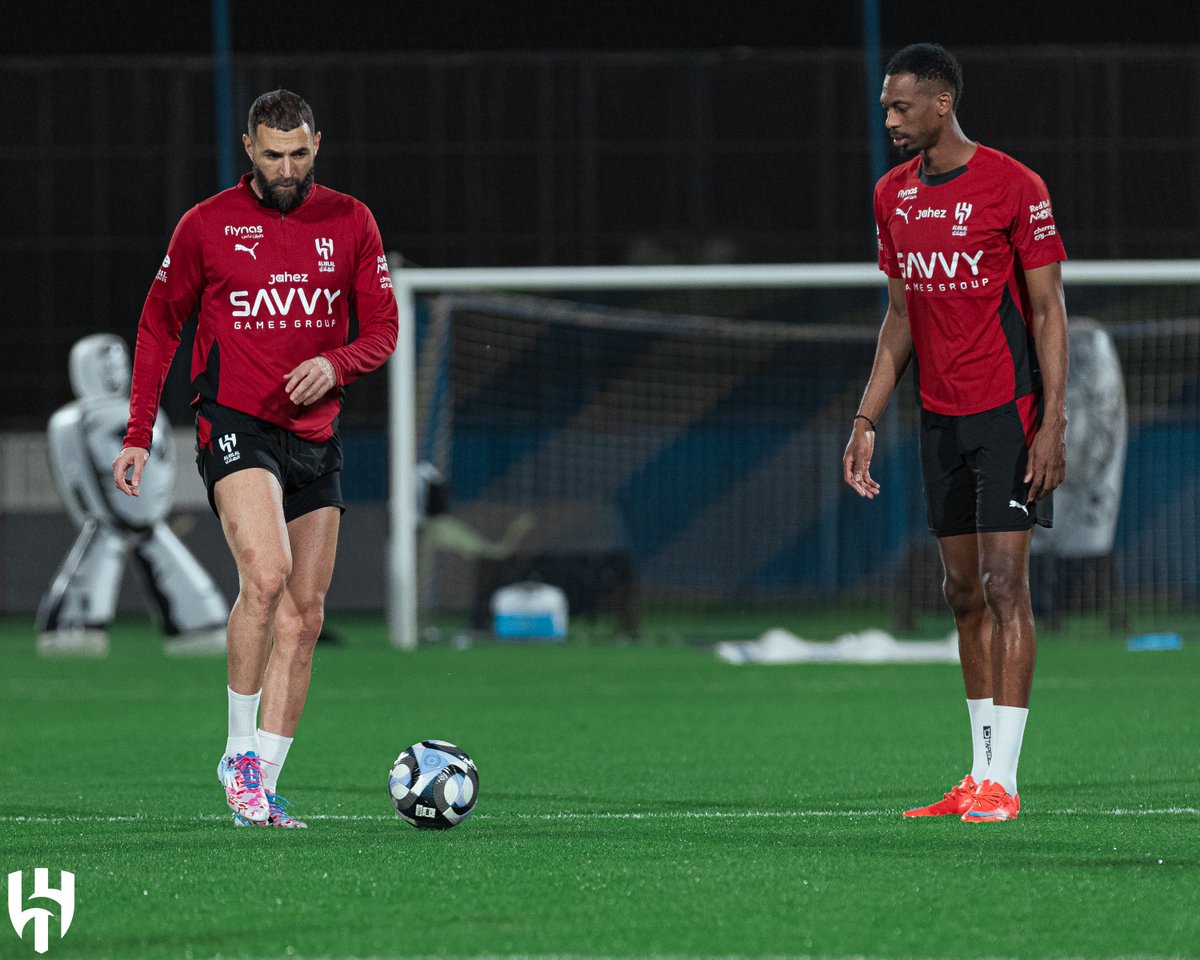 نادي الهلال السعودي tweet media