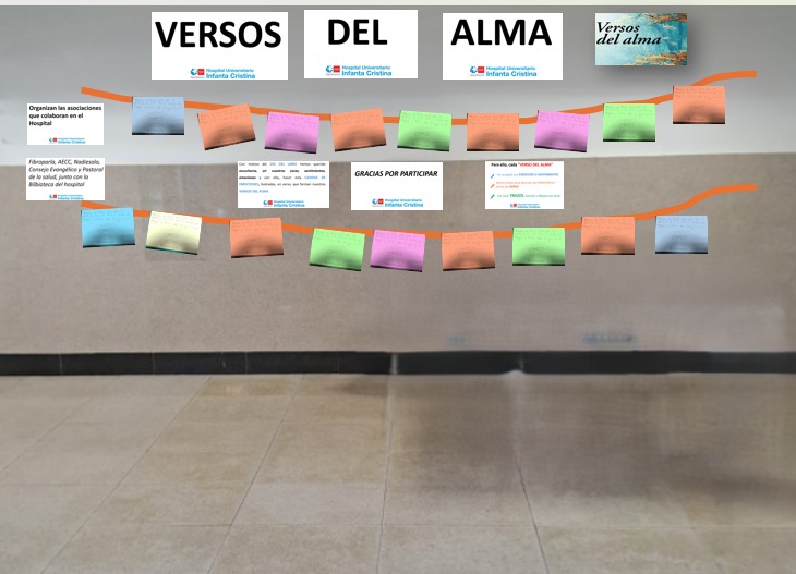 FibroParla tweet media