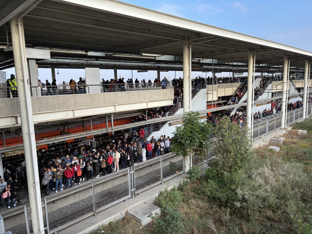 Osvaldo González tweet media