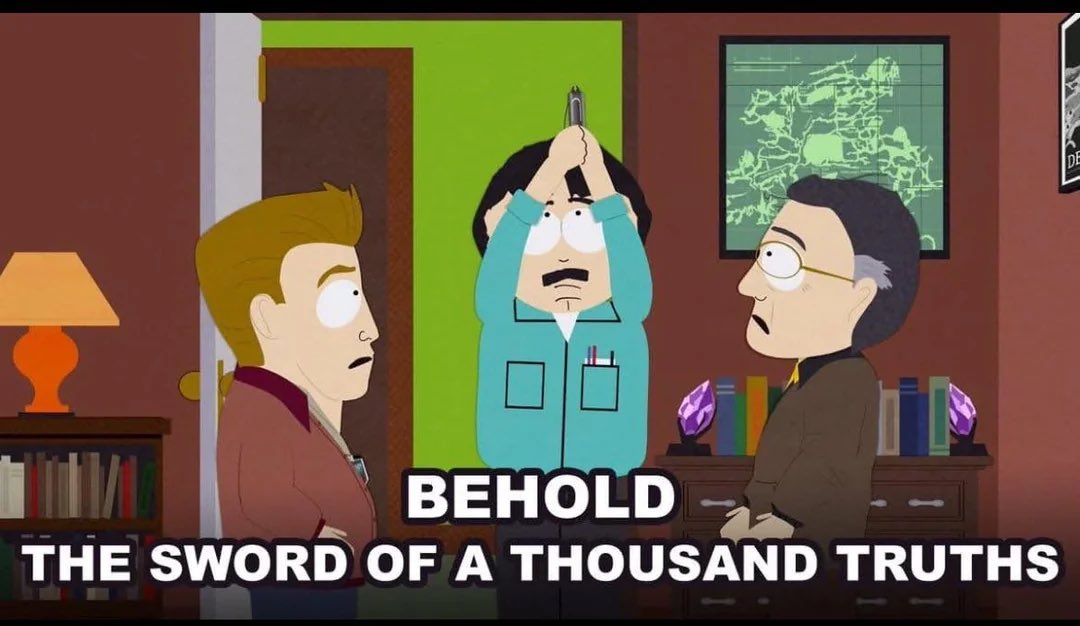 Break The Curse tweet media