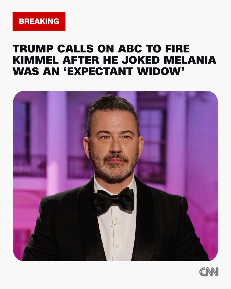 CNN Breaking News tweet media