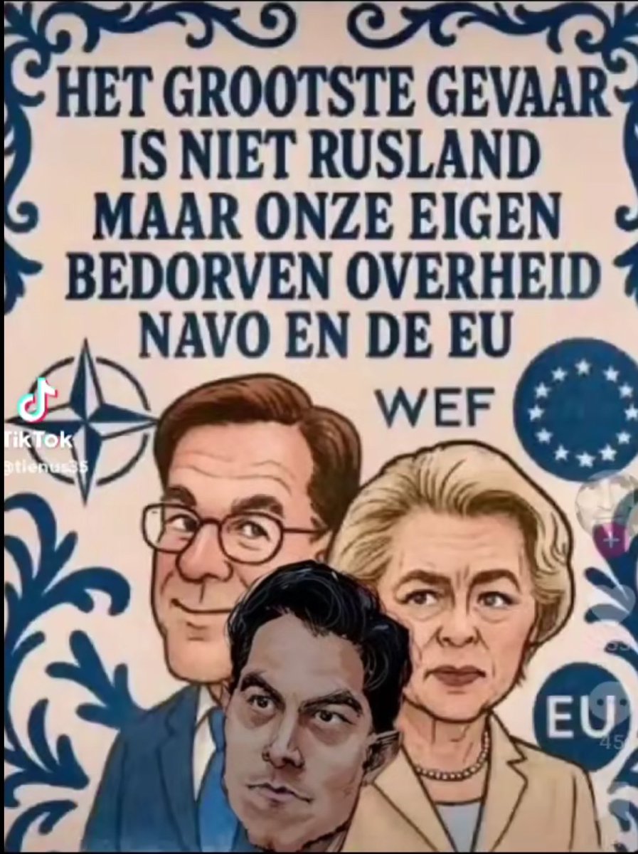 Ron🇳🇱🇺🇲(🇮🇱) tweet media