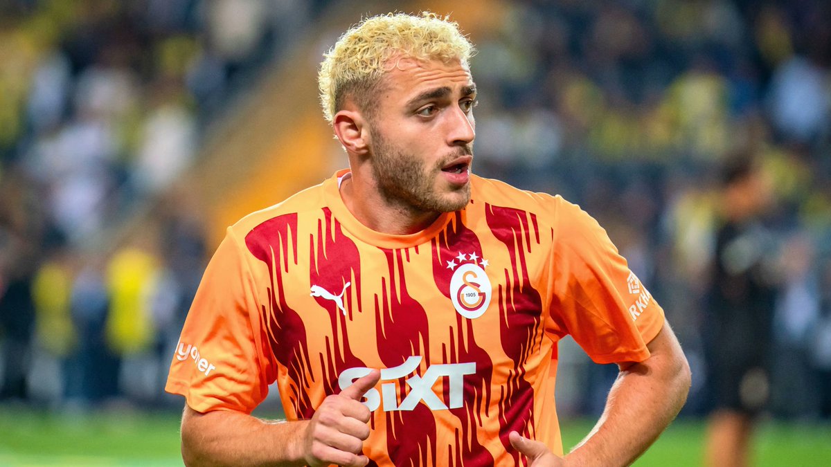 Forza Cimbom tweet media