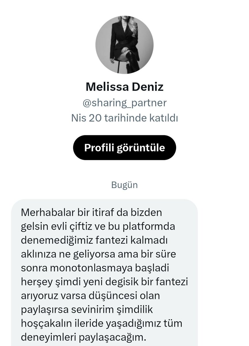 itiraf et paylasalım tweet media