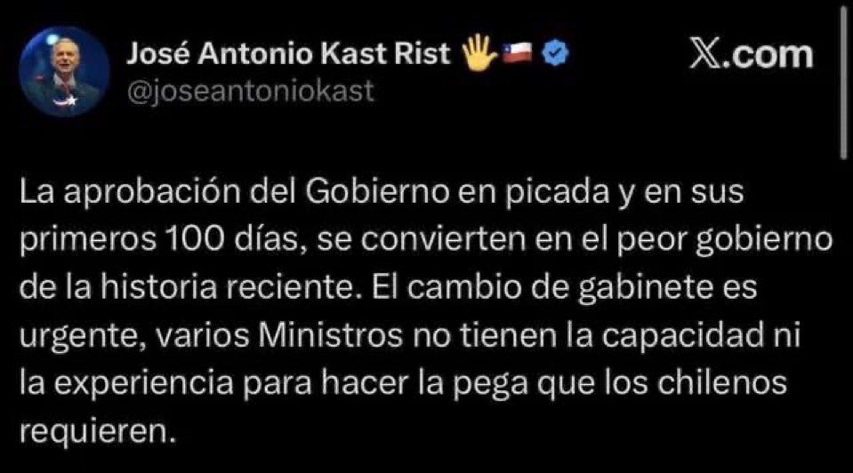 Facu Limper tweet media
