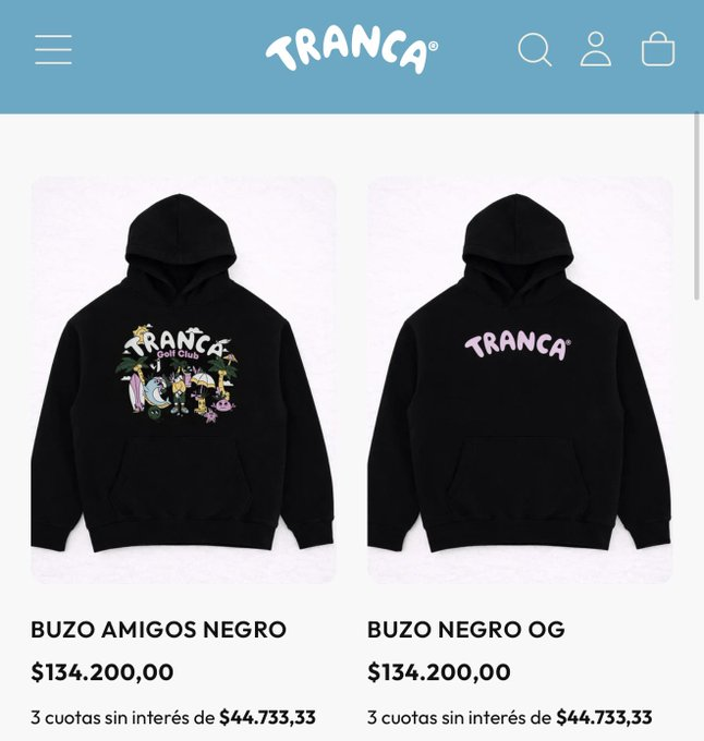 Trending en X tweet media