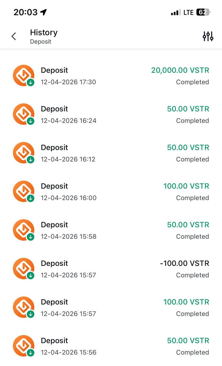 VestraDao tweet media