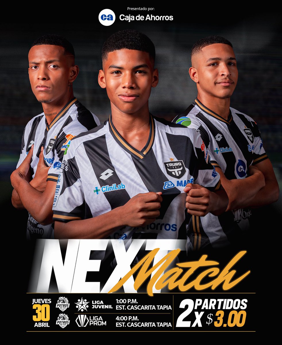 Tauro F.C. tweet media