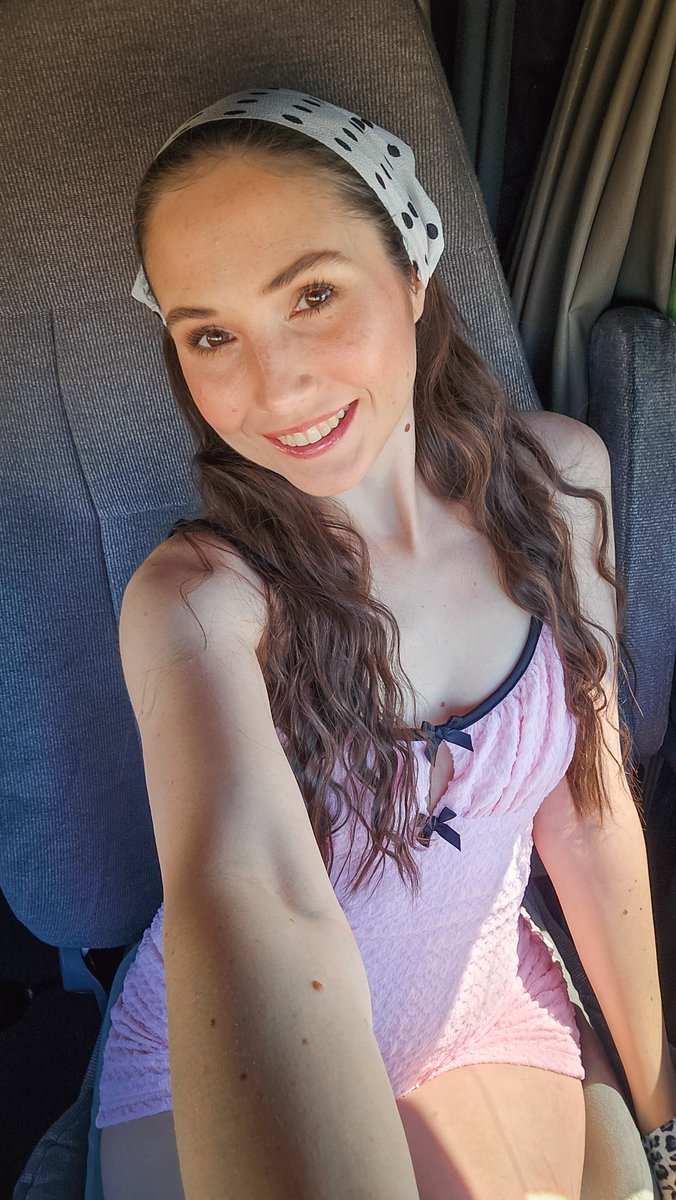 Rika West tweet media