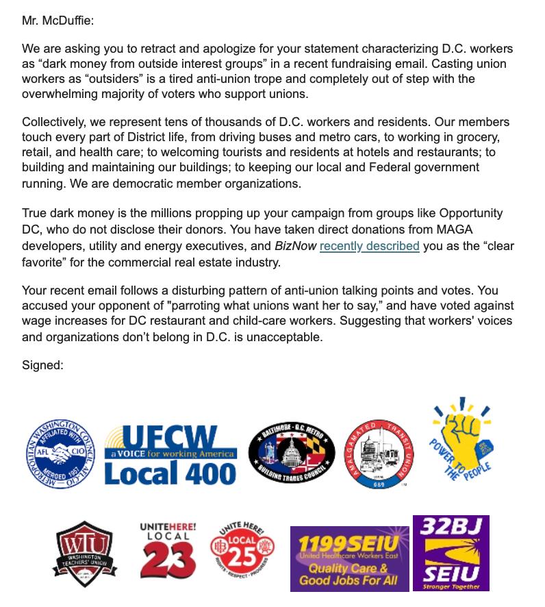 ATU Local 689 tweet media