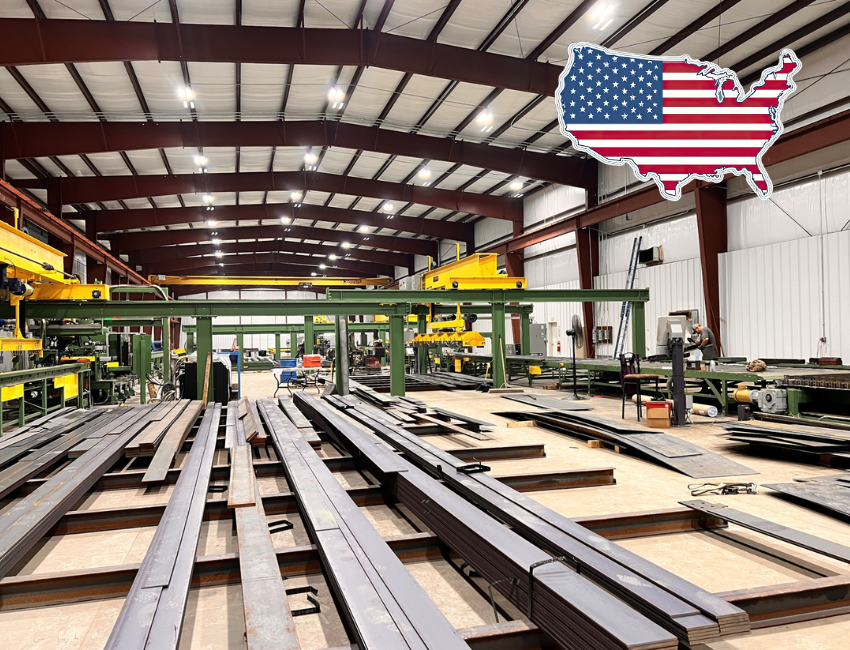 LucasMetalWorks's tweet photo. Proudly built in Ochelata, Oklahoma, our structures reflect a commitment to quality craftsmanship and long-lasting durability. https://t.co/BzaHhqzu4q