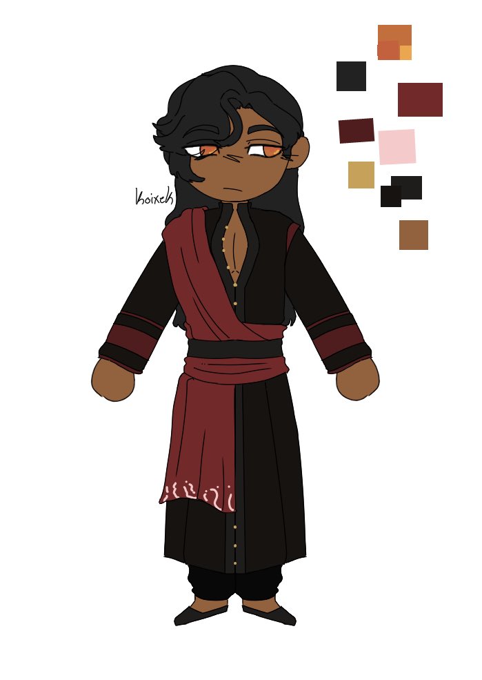 Untitled Fables tweet media