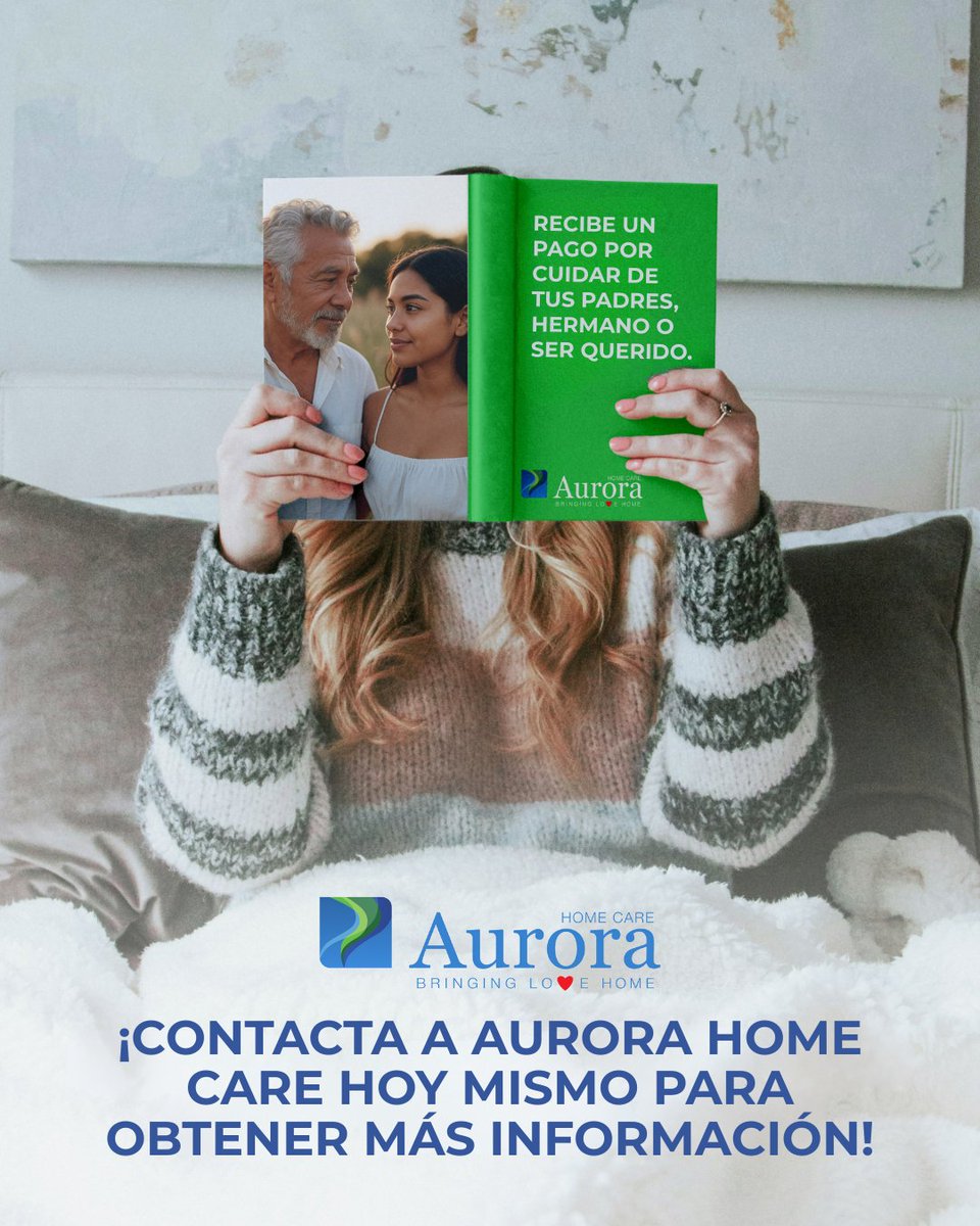 Aurora Home Care tweet media