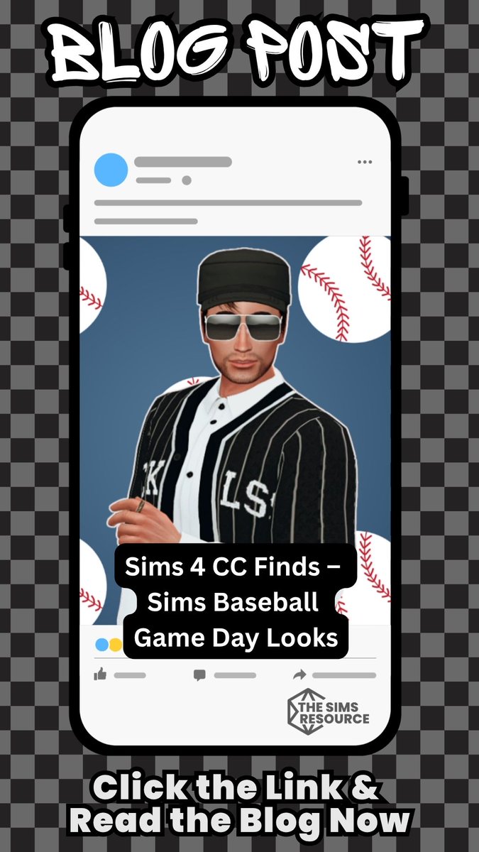 The Sims Resource tweet media