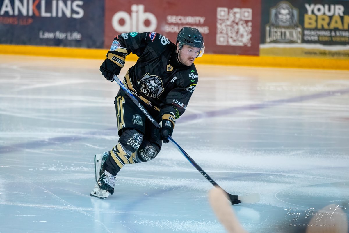 MK Lightning Ice Hockey tweet media