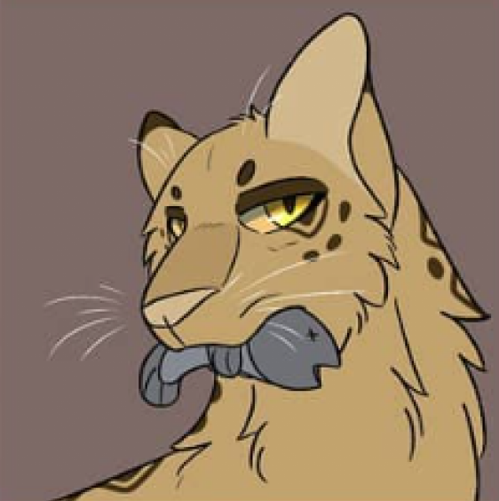 Pistos_AL's tweet image. ⬅️Six years ago                 Now➡️
The most pleasant part is that fish. Love that fish. #warriors #warriorcats #leopardstar #Fish