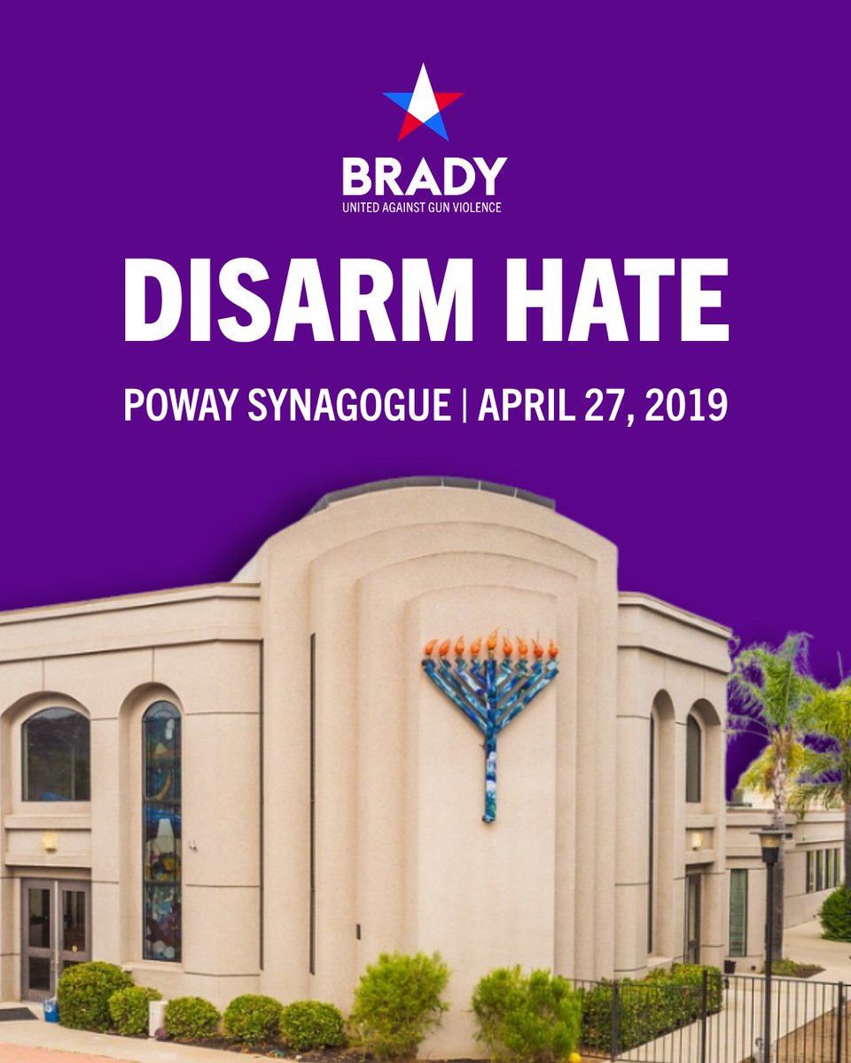 Brady | United Against Gun Violence tweet media