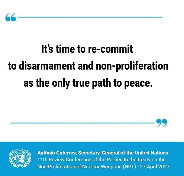 United Nations Geneva tweet media