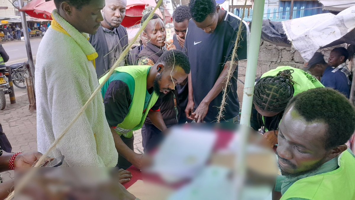 Monrose Murugi Media🇰🇪 tweet media