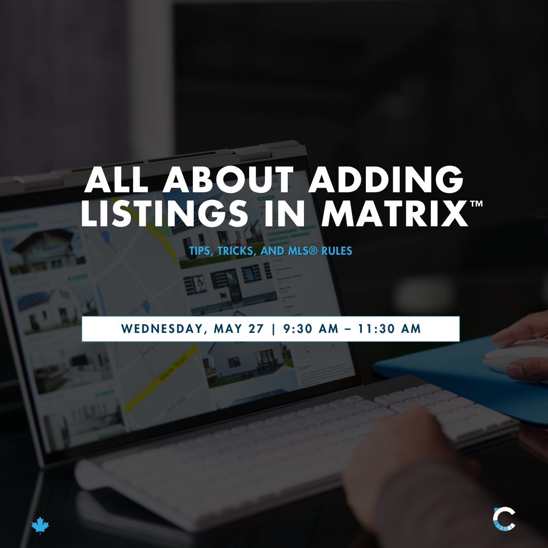 Cornerstone Association of REALTORS® tweet media