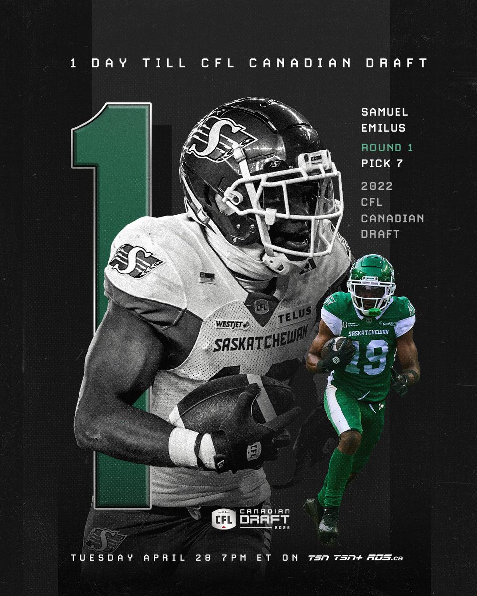 CFL tweet media