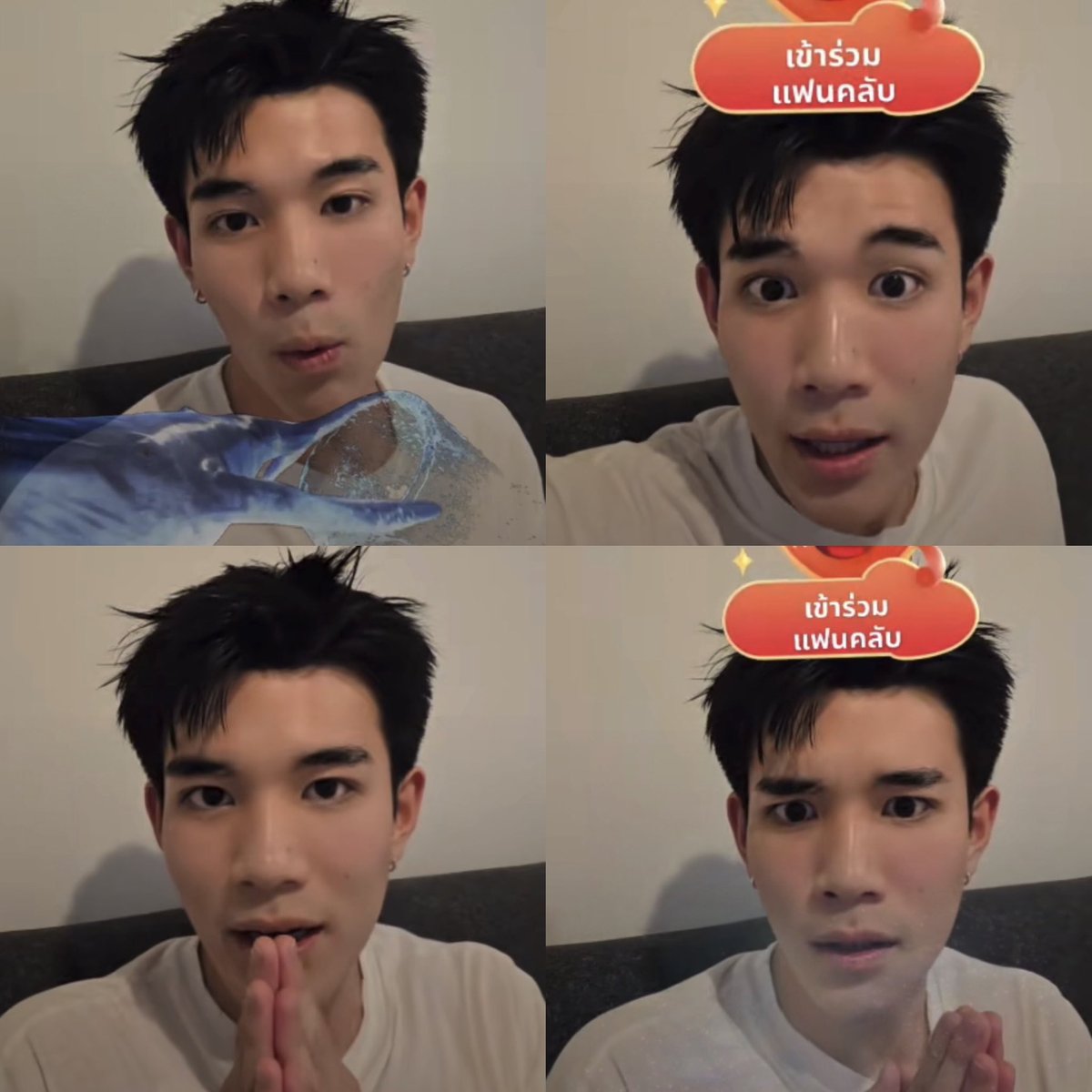 ꒰ɴ꒱⁰⁴ tweet media