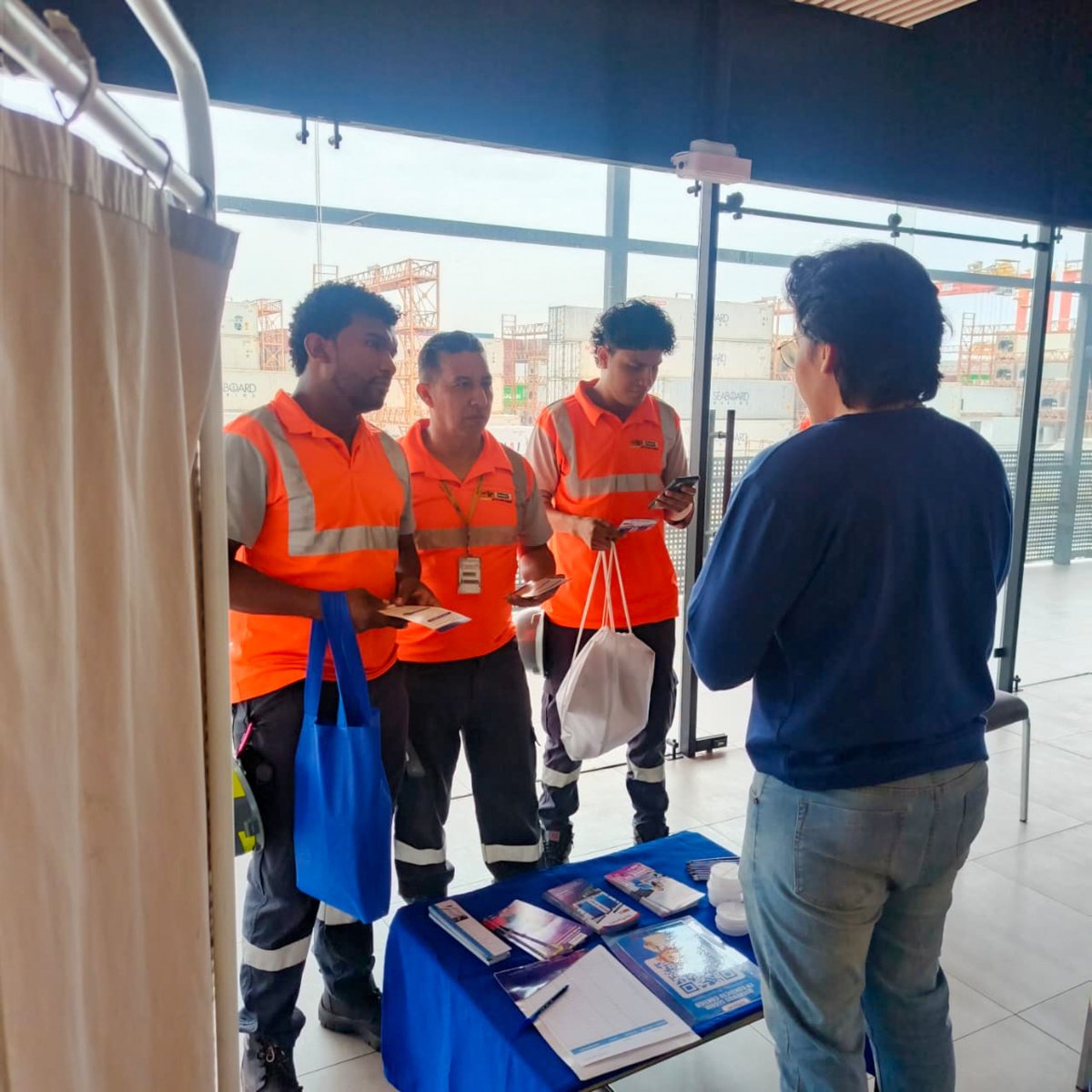 Hospital Clinica Santamaria tweet media