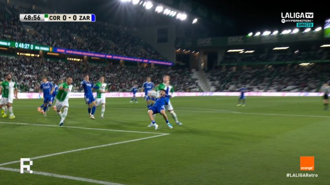 Real Zaragoza tweet media