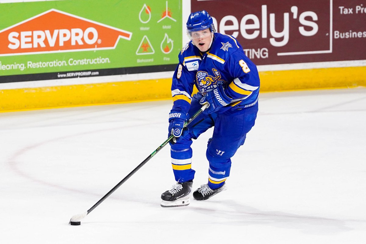 SPHL tweet media