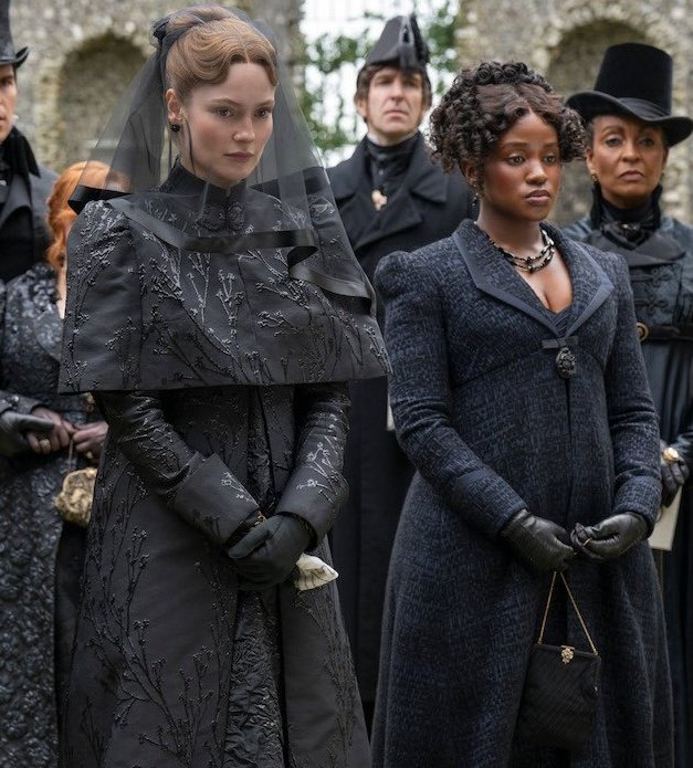 Franchaela defender tweet media