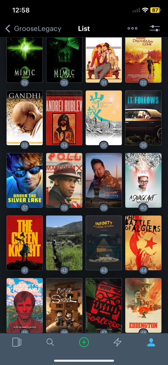 Groose Legacy tweet media