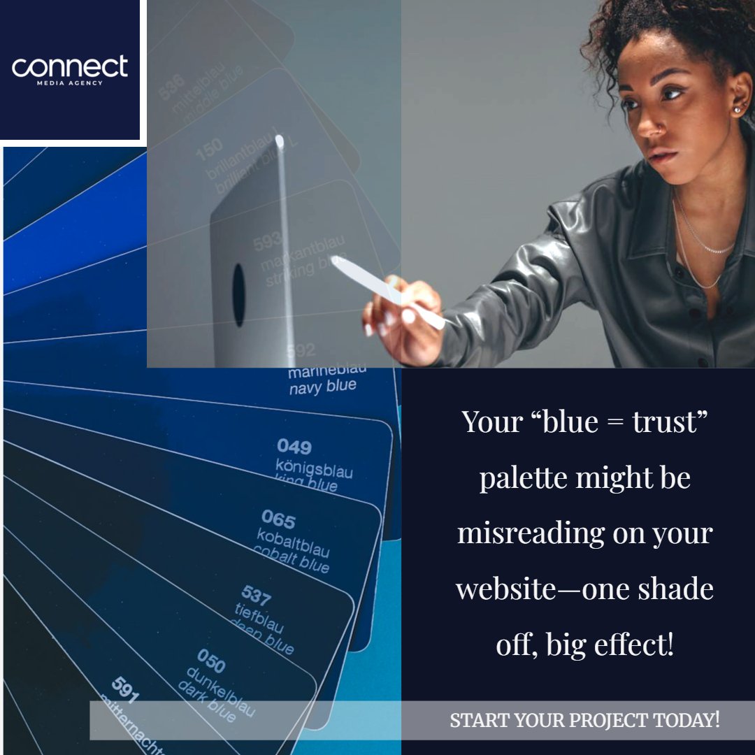 Connect Media Agency tweet media