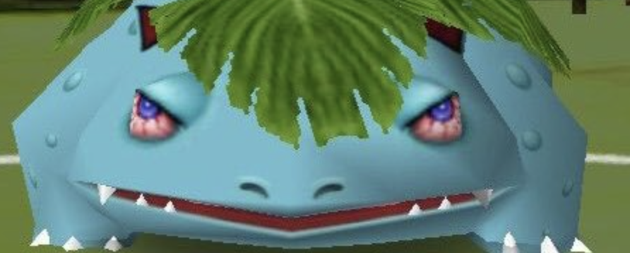luininoAQ's tweet photo. @Elite_4_J thats for sure a venusaur's eyes. https://t.co/yrfY8xmgQn
