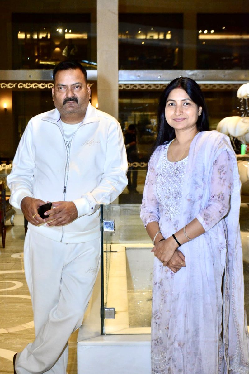 Mukesh Singh tweet media