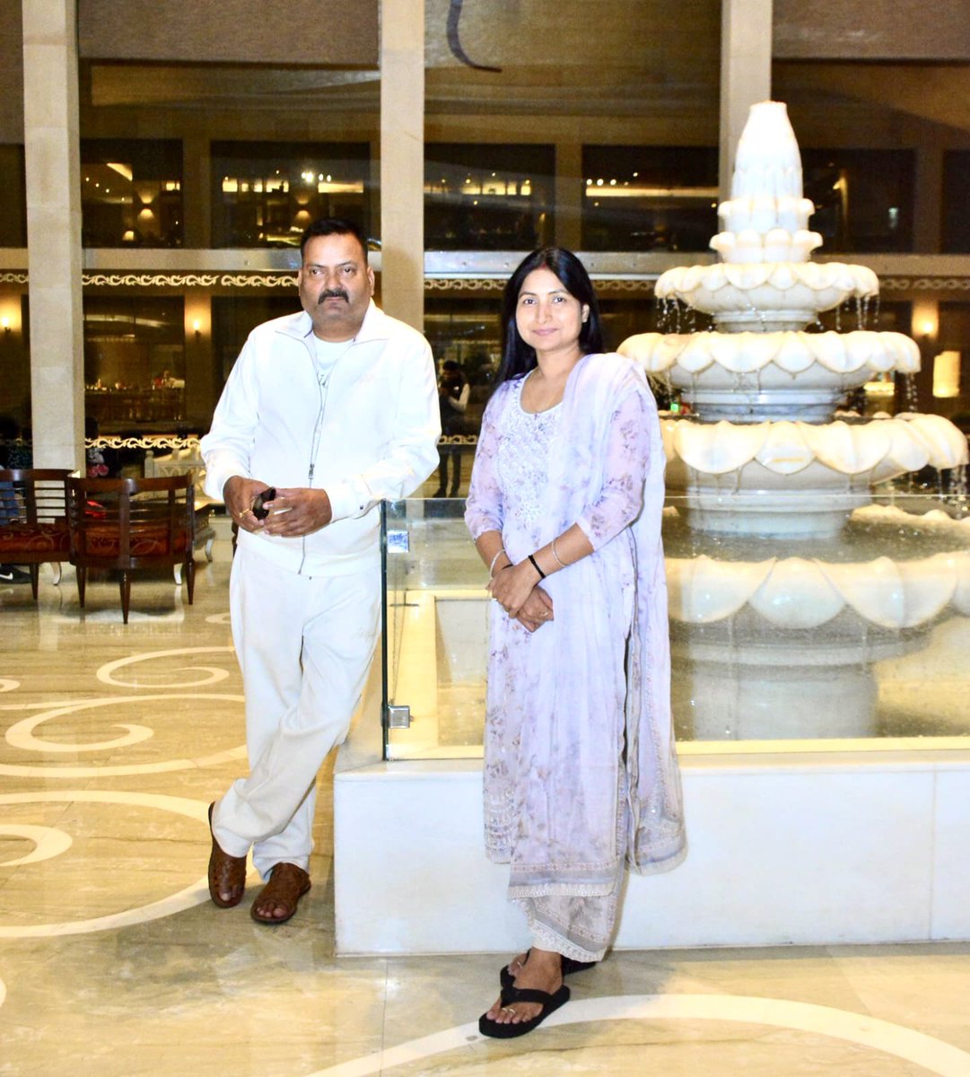 Mukesh Singh tweet media