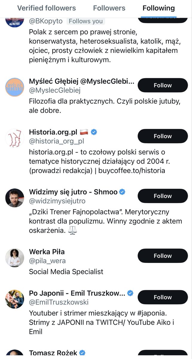 Krzysztof Szczawinski 🇵🇱 tweet media